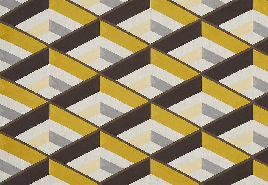Ткань Prestigious Textiles Abstract 3791/520