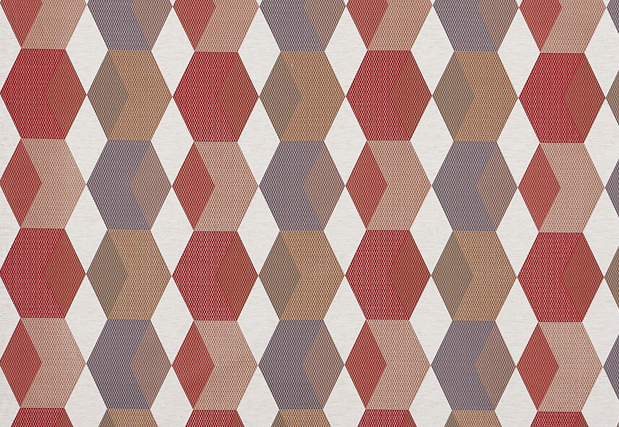 Ткань Prestigious Textiles Abstract 3792/182