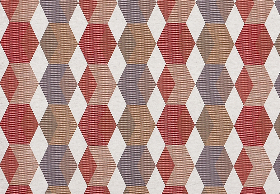 Ткань Prestigious Textiles Abstract 3792/182