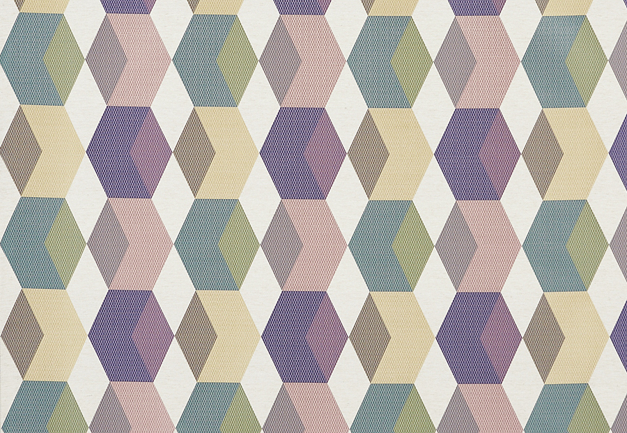 Ткань Prestigious Textiles Abstract 3792/223