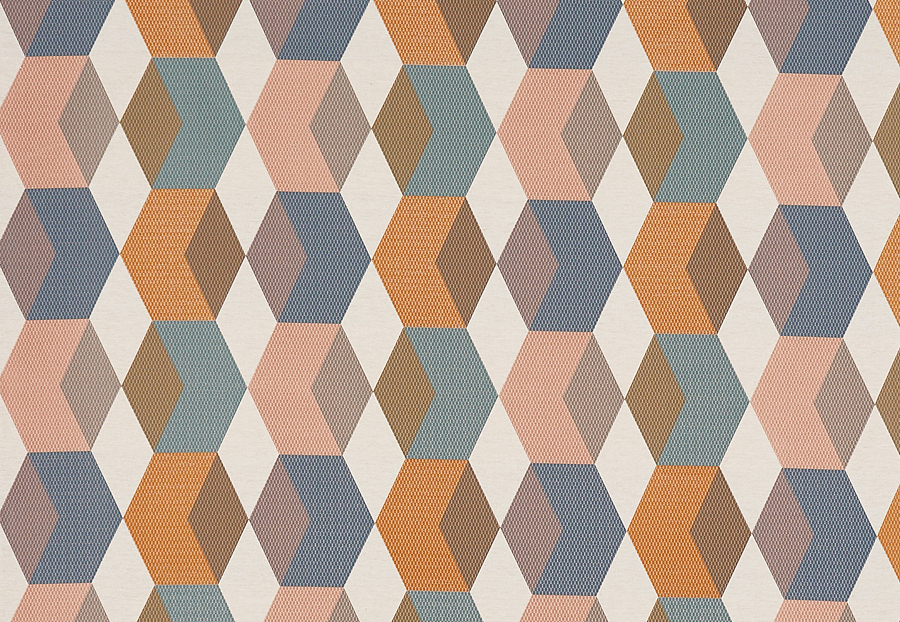 Ткань Prestigious Textiles Abstract 3792/337