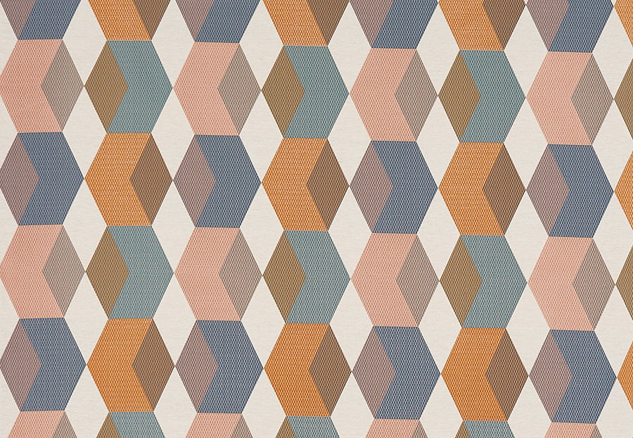 Ткань Prestigious Textiles Abstract 3792/337