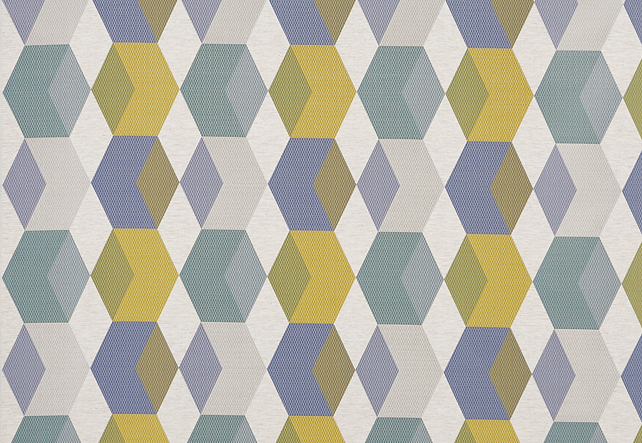 Ткань Prestigious Textiles Abstract 3792/735