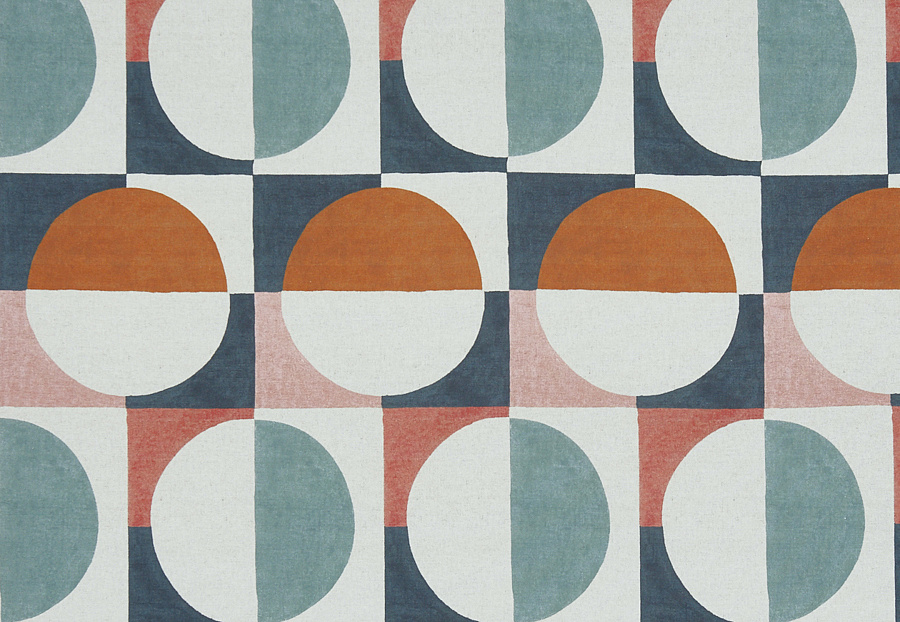 Ткань Prestigious Textiles Abstract 8682/337