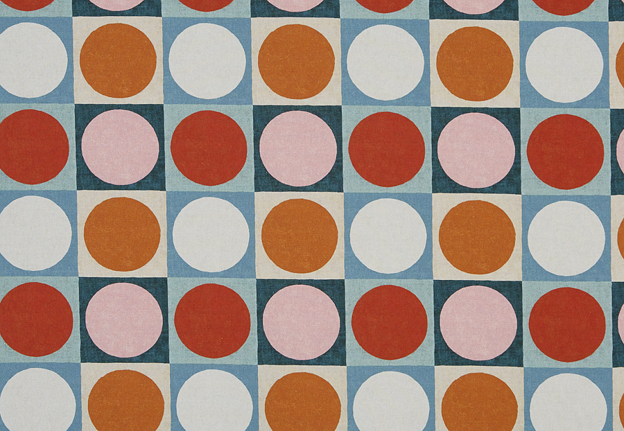 Ткань Prestigious Textiles Abstract 8683/337