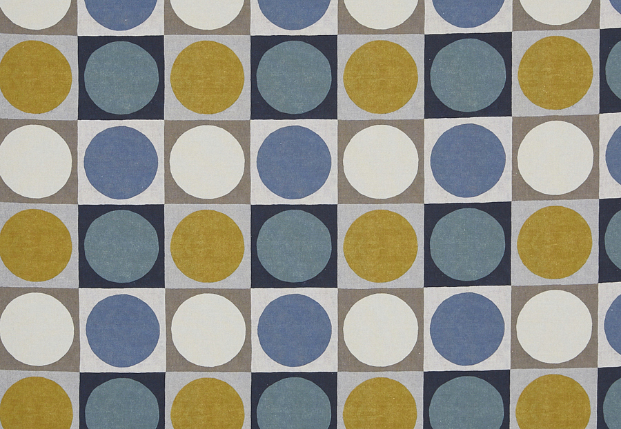 Ткань Prestigious Textiles Abstract 8683/735