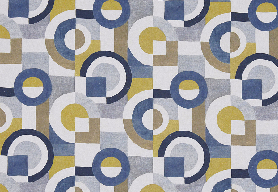 Ткань Prestigious Textiles Abstract 8684/735