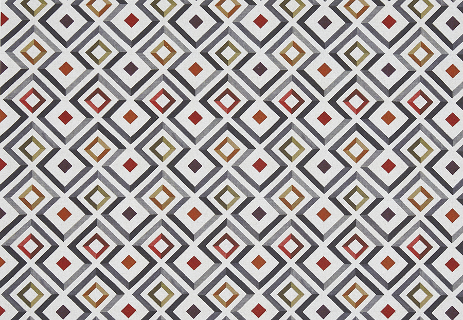 Ткань Prestigious Textiles Abstract 8685/182