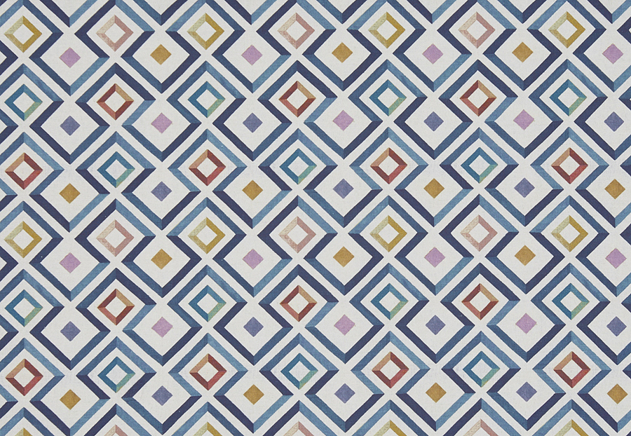 Ткань Prestigious Textiles Abstract 8685/223