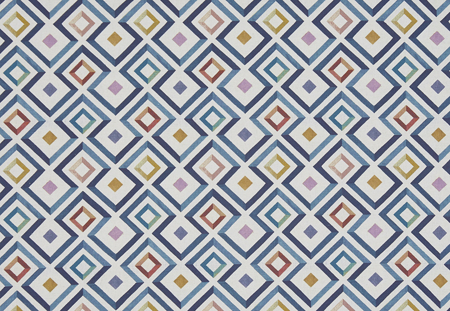 Ткань Prestigious Textiles Abstract 8685/223
