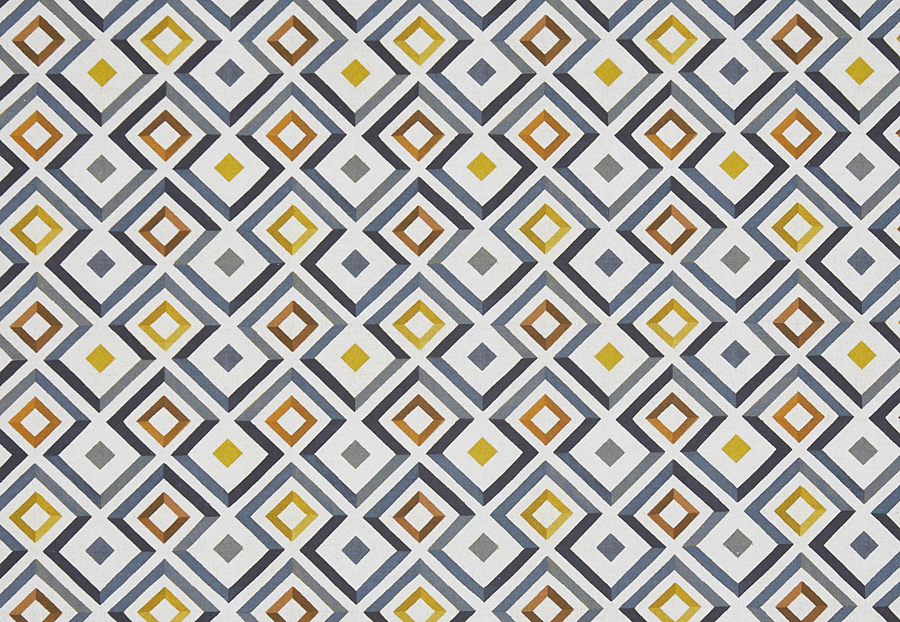 Ткань Prestigious Textiles Abstract 8685/520