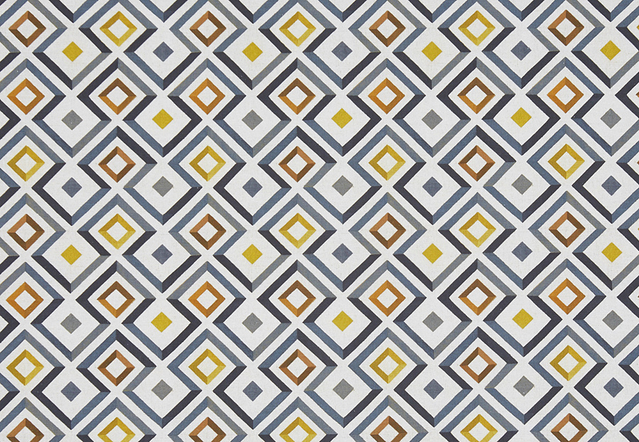 Ткань Prestigious Textiles Abstract 8685/520