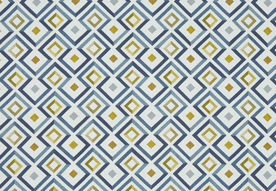 Ткань Prestigious Textiles Abstract 8685/735
