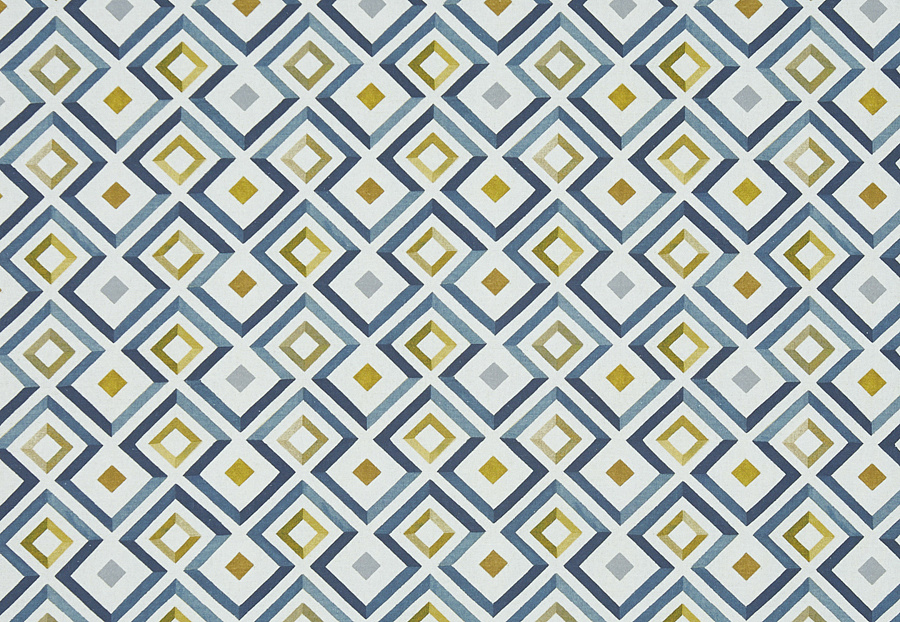Ткань Prestigious Textiles Abstract 8685/735