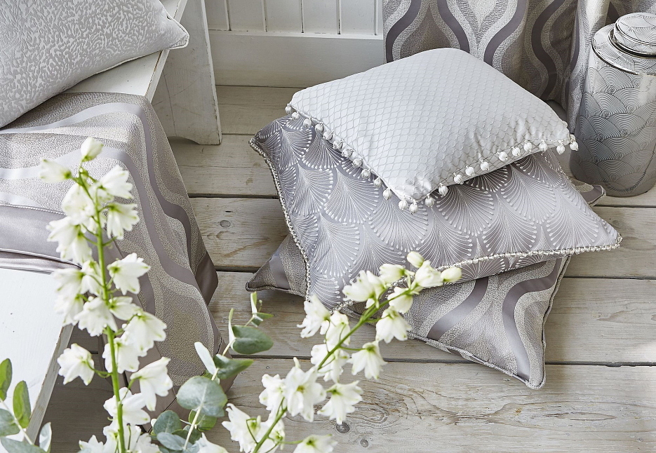 Ткань Prestigious Textiles Gatsby 3828/945
