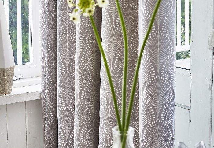 Ткань Prestigious Textiles Gatsby 3828/945