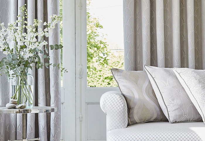 Ткань Prestigious Textiles Gatsby 3830/945