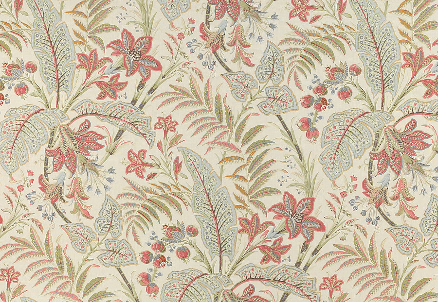Ткань Colefax and Fowler Theodore F4691/04