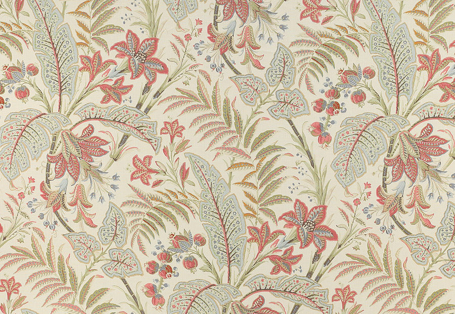 Ткань Colefax and Fowler Theodore F4691/04