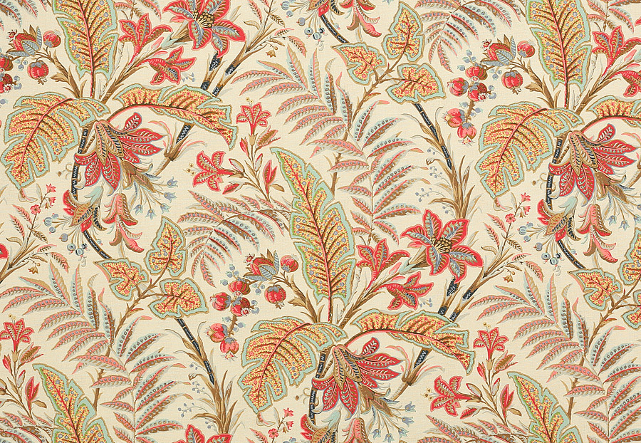 Ткань Colefax and Fowler Theodore F4691/02