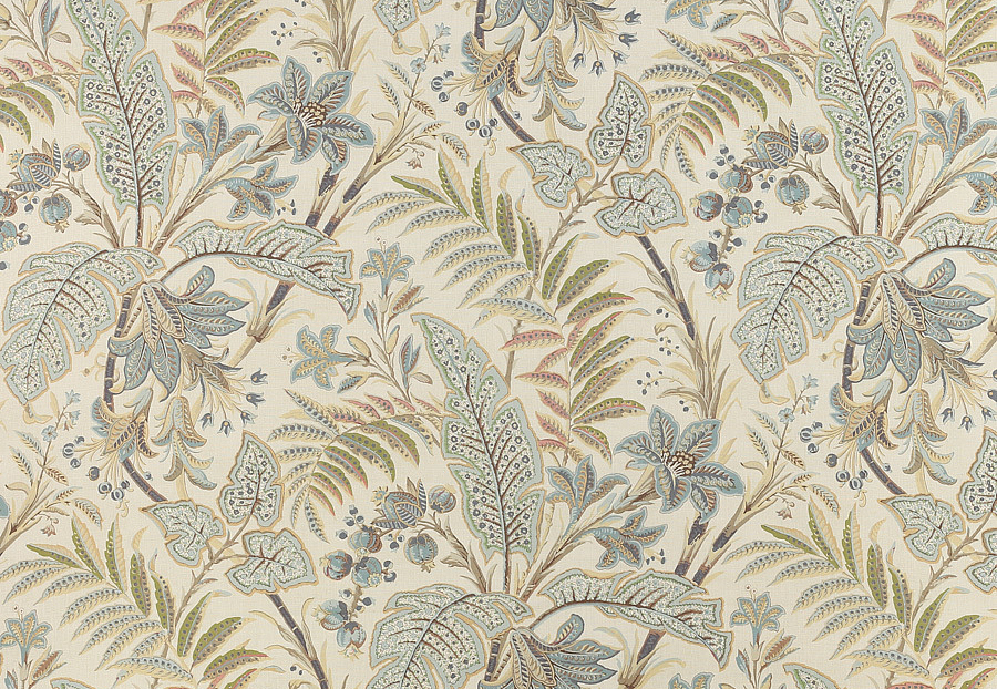 Ткань Colefax and Fowler Theodore F4691/03