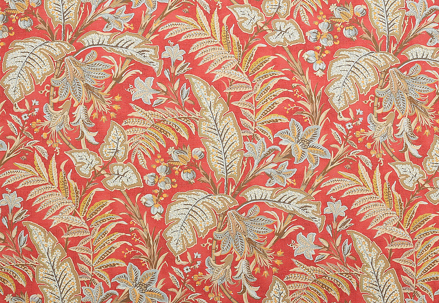 Ткань Colefax and Fowler Theodore F4691/01
