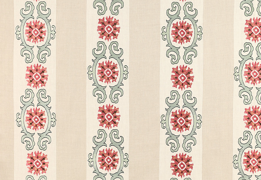 Ткань Colefax and Fowler Theodore F4676/01