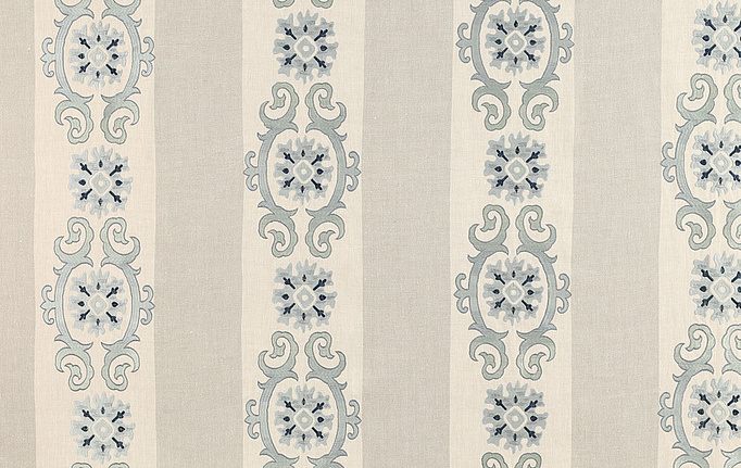 Английская ткань Colefax and Fowler, коллекция Theodore, артикул F4676/02
