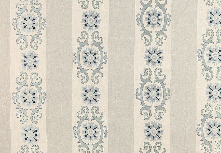 Ткань Colefax and Fowler Theodore F4676/02