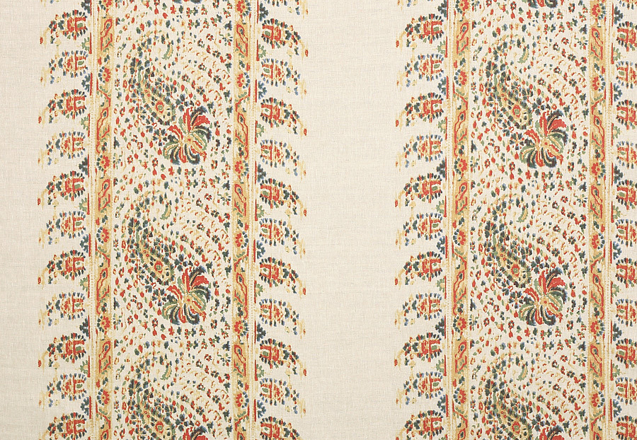 Ткань Colefax and Fowler Theodore F4664/01