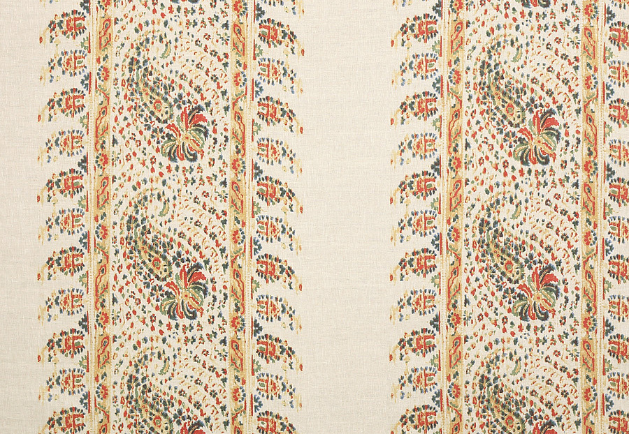 Ткань Colefax and Fowler Theodore F4664/01