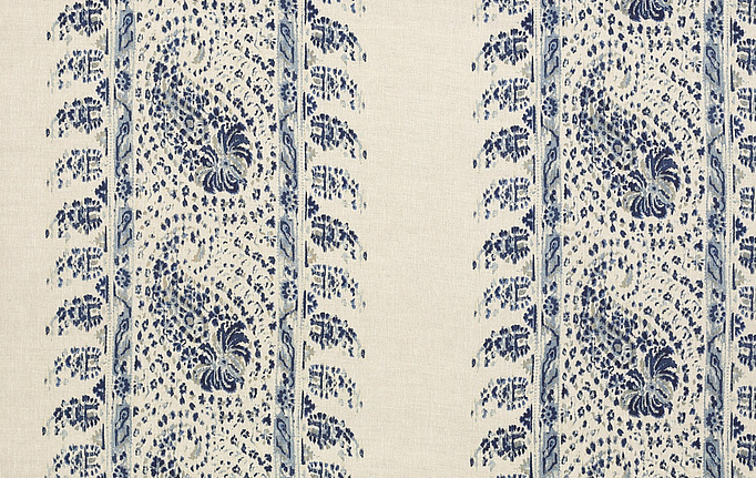 Английская ткань Colefax and Fowler, коллекция Theodore, артикул F4664/03