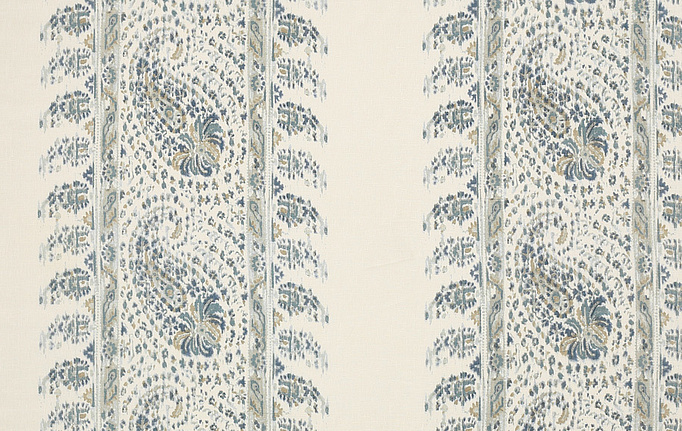 Английская ткань Colefax and Fowler, коллекция Theodore, артикул F4664/02