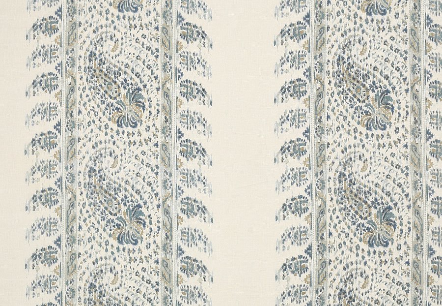 Ткань Colefax and Fowler Theodore F4664/02