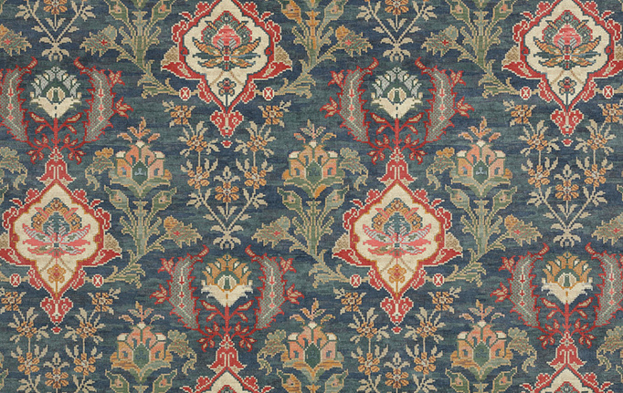 Английская ткань Colefax and Fowler, коллекция Theodore, артикул F4689/02