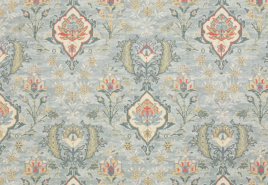 Ткань Colefax and Fowler Theodore F4692/03
