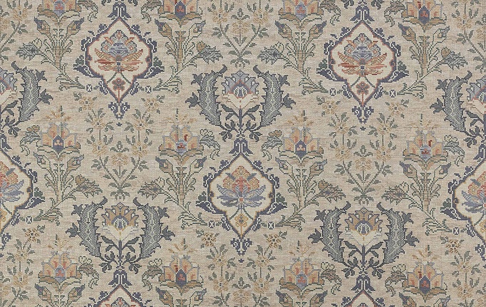 Английская ткань Colefax and Fowler, коллекция Theodore, артикул F4692/04