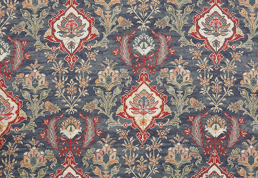 Ткань Colefax and Fowler Theodore F4692/01
