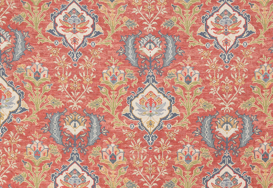 Ткань Colefax and Fowler Theodore F4692/02