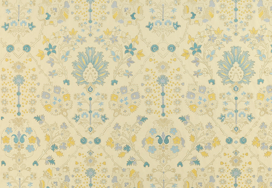 Ткань Colefax and Fowler Theodore F4668/02