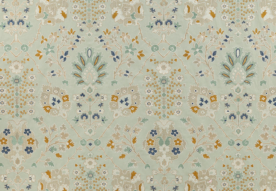 Ткань Colefax and Fowler Theodore F4668/03
