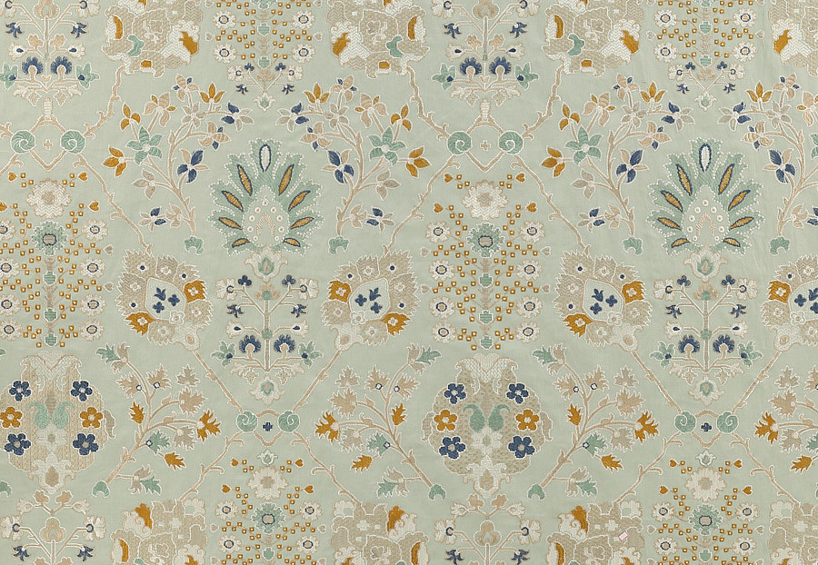 Ткань Colefax and Fowler Theodore F4668/03