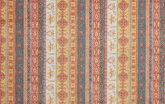 Английская ткань Colefax and Fowler, коллекция Theodore, артикул F4693/01