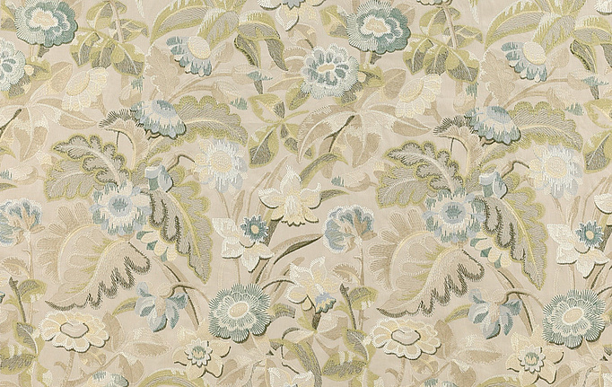 Английская ткань Colefax and Fowler, коллекция Theodore, артикул F4666/01