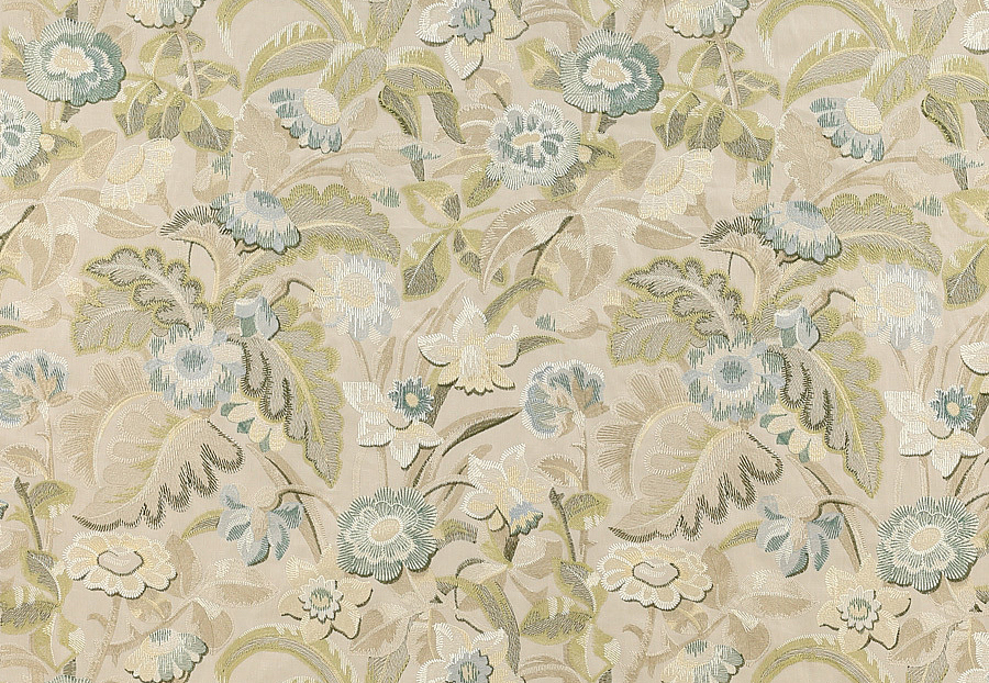 Ткань Colefax and Fowler Theodore F4666/01