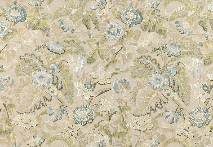 Ткань Colefax and Fowler Theodore F4666/01