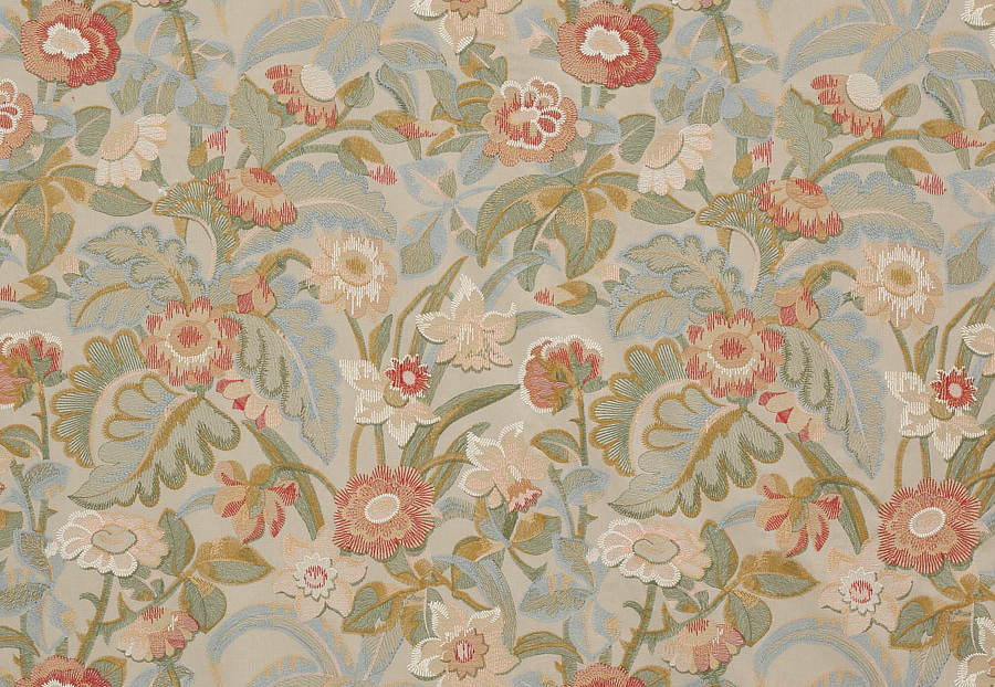 Ткань Colefax and Fowler Theodore F4666/02