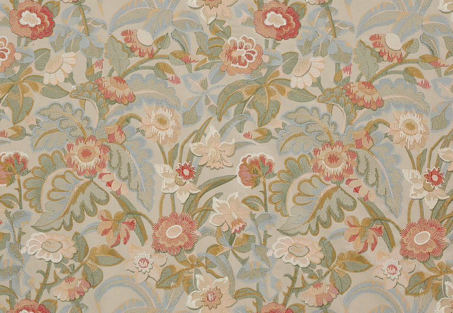 Ткань Colefax and Fowler Theodore F4666/02