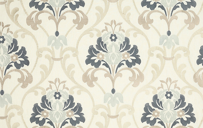 Английская ткань Colefax and Fowler, коллекция Theodore, артикул F4665/01