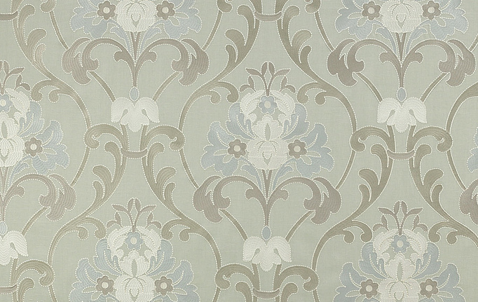 Английская ткань Colefax and Fowler, коллекция Theodore, артикул F4665/03